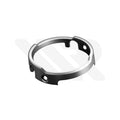 Titanium Shroud for Seiko Prospex Solar Tuna Arnie SNJ025 / SNJ027: Sandblasted