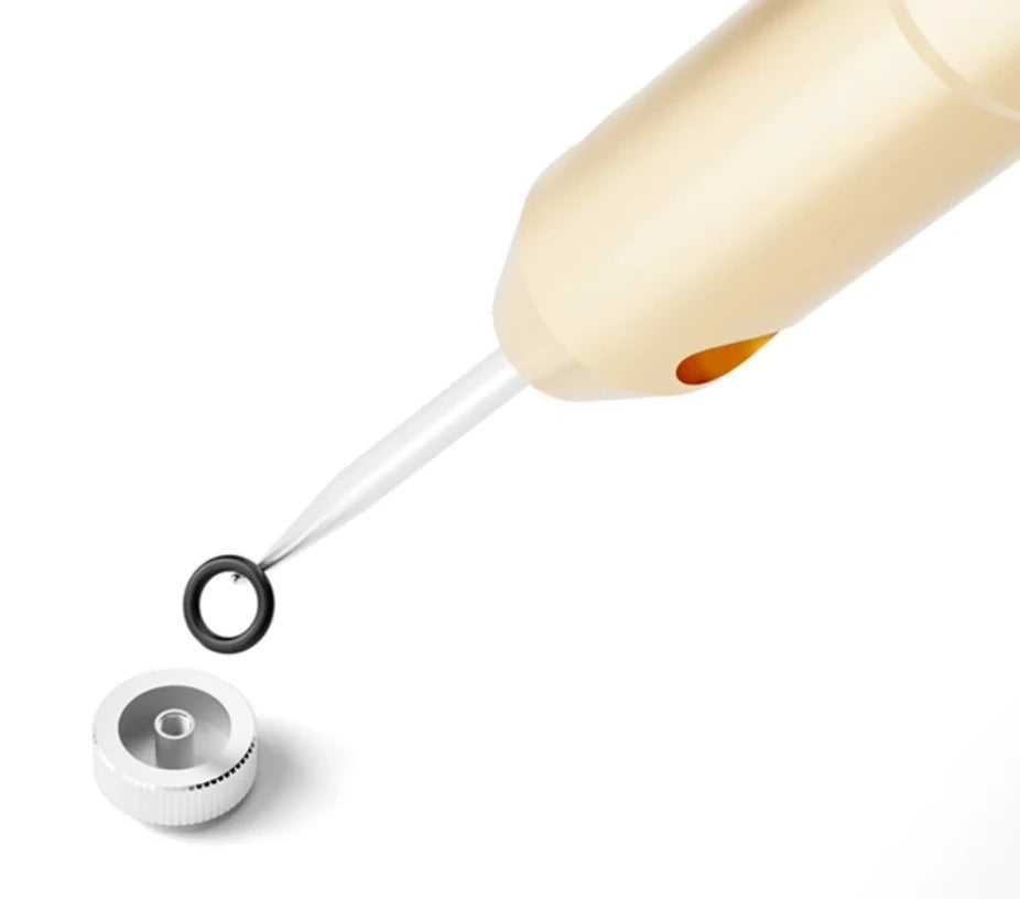 Crown Gasket Removal Tool