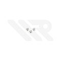 Screw for oscillating weight for Miyota 9015 Automatic Movement (x3)