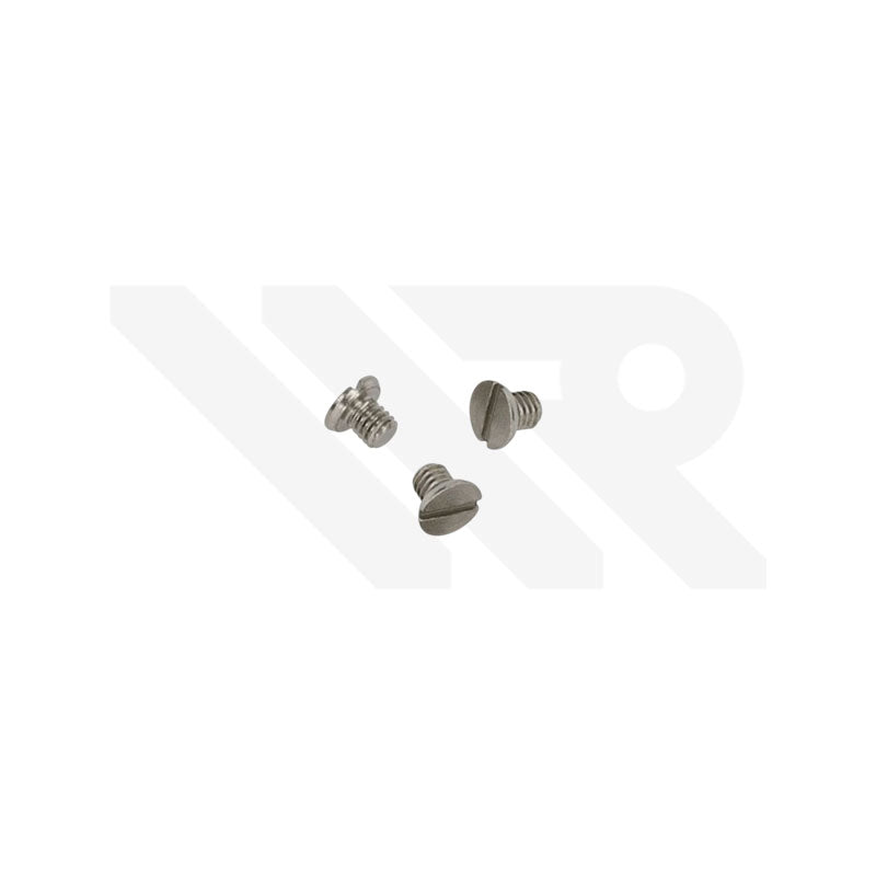 Screw for Hour Wheel Guard for Miyota 9015 Automatic Movement (x10)
