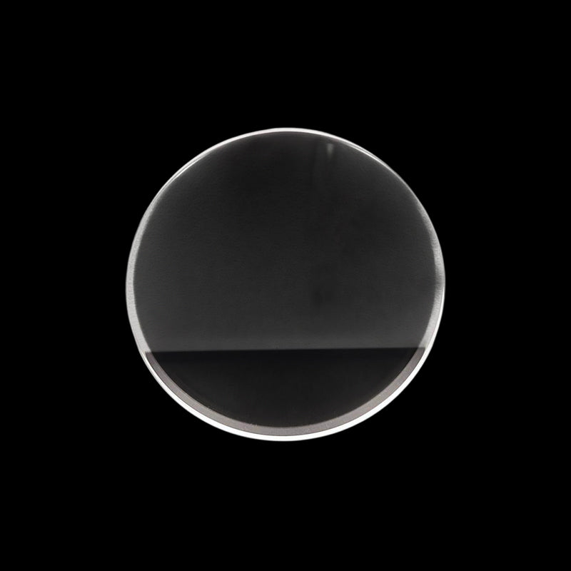 Double Domed Sapphire Crystal Compatible with Omega Seamaster 41mm