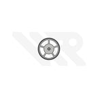 Second Wheel for L688.2 Automatic Chronograph Movement