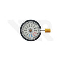 Seiko Calibre 5M63A Kinetic Quartz Watch Movement