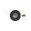 Seiko Calibre 5M82A Kinetic Quartz Movement