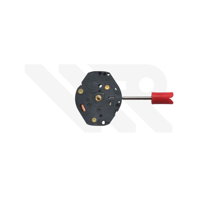 Seiko Calibre 7N00D Quartz Watch Movement – 2-Hand Replacement
