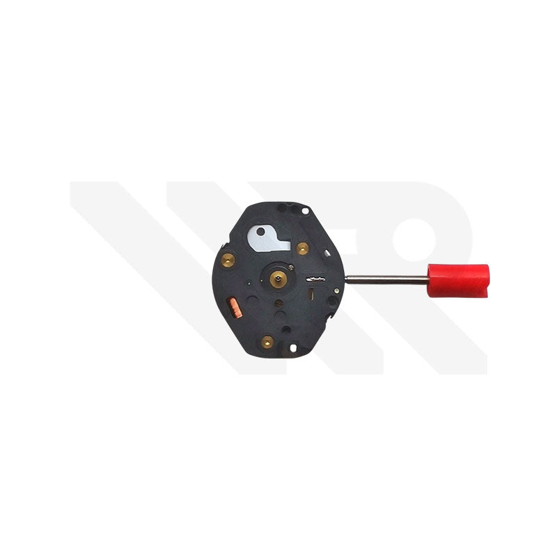 Seiko Calibre 7N01D Quartz Watch Movement – 3-Hand Replacement