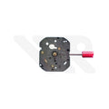 Seiko Calibre 7N21C Quartz Watch Movement – 3-Hand