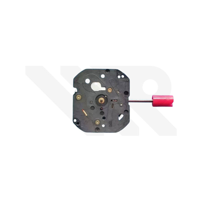 Seiko Calibre 7N21C Quartz Watch Movement – 3-Hand