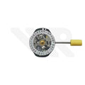 Seiko Calibre 7N82D Quartz Watch Movement – 3 Hands with Date