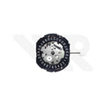 Seiko Calibre 7T82A Quartz Chronograph Watch Movement