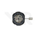Seiko Calibre 7T84A Quartz Yacht-Timer Chronograph Movement