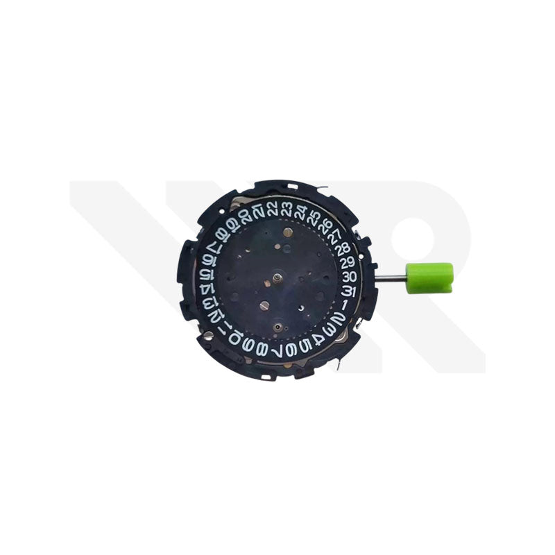 Seiko Calibre 8B63A Solar Radio Controlled Quartz Movement
