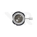 Seiko Calibre V175A Solar Quartz Chronograph Movement