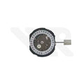 Seiko Calibre V176A Solar Quartz Chronograph Movement