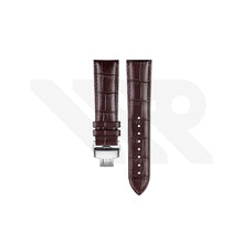 Load image into Gallery viewer, Leather Strap for Mido Multifort III M038431

