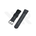 Silicone Diver Strap Compatible with Luminox Watches
