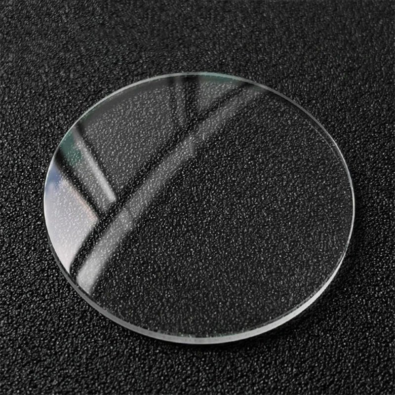 Single Dome Sapphire Crystal Compatible with Citizen Eco-Drive xC EE1004-57A