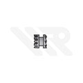Sliding Pinion for ETA 7750 Automatic Chronograph Movement
