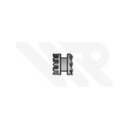 Sliding Pinion for ETA 7750 Automatic Chronograph Movement