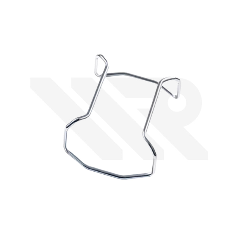 Stainless Steel Bull Bar Protection Wire Case Compatible with Luminox Navy Seal 0150
