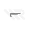 Stop Lever for ETA 7750 Automatic Chronograph Movement