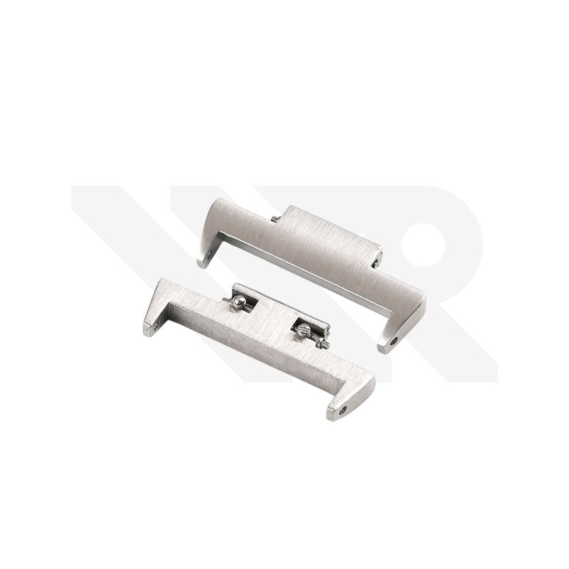 Strap Adaptor for Tissot PRX 40 (Stainless Steel)
