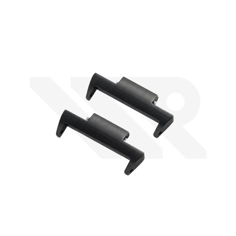 Strap Adaptor for Tissot PRX 40 (Black)