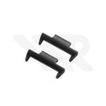 Strap Adaptor for Tissot PRX 40 (Black)