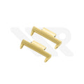 Strap Adaptor for Tissot PRX 40 (Gold)