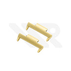 Strap Adaptor for Tissot PRX 40 (Gold)