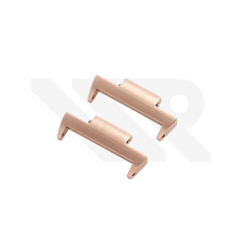 Strap Adaptor for Tissot PRX 40 (Rose Gold)