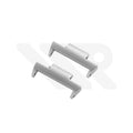 Strap Adaptor for Tissot PRX 40 (Stainless Steel)