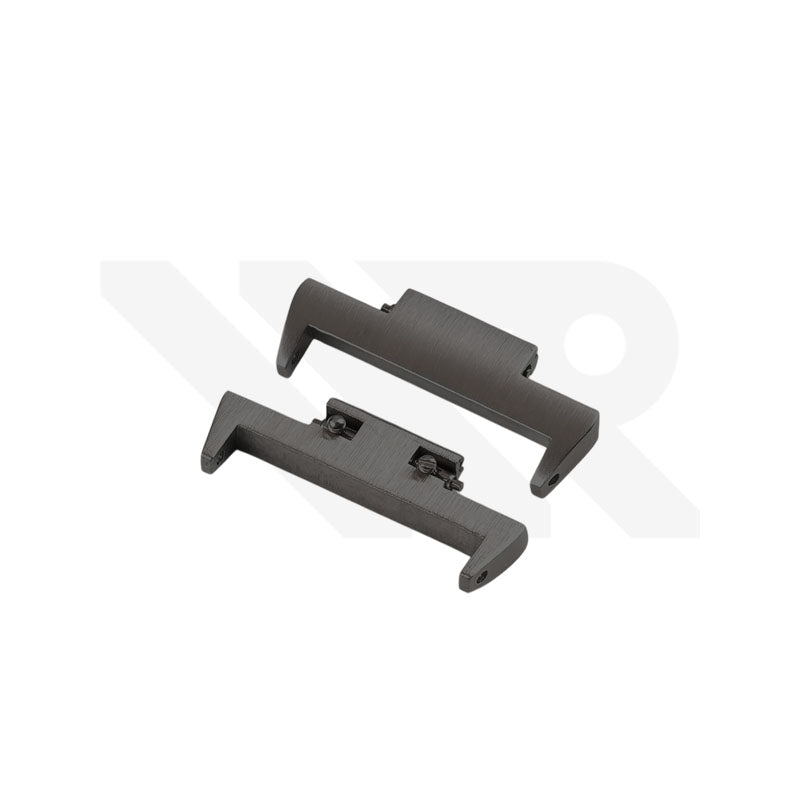 Strap Adaptor for Tissot PRX 40 (Black)