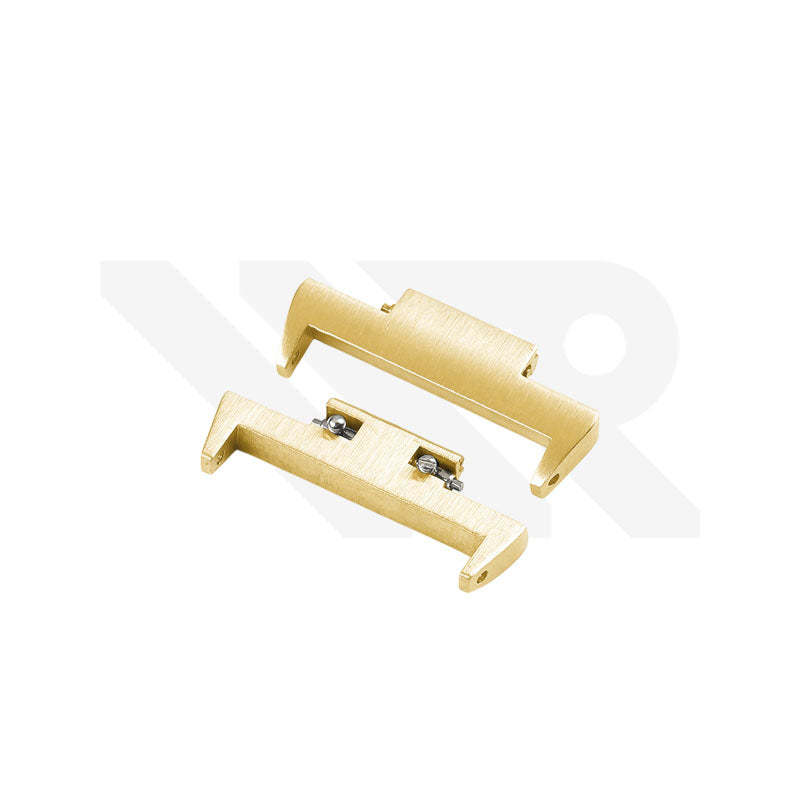 Strap Adaptor for Tissot PRX 40 (Gold)