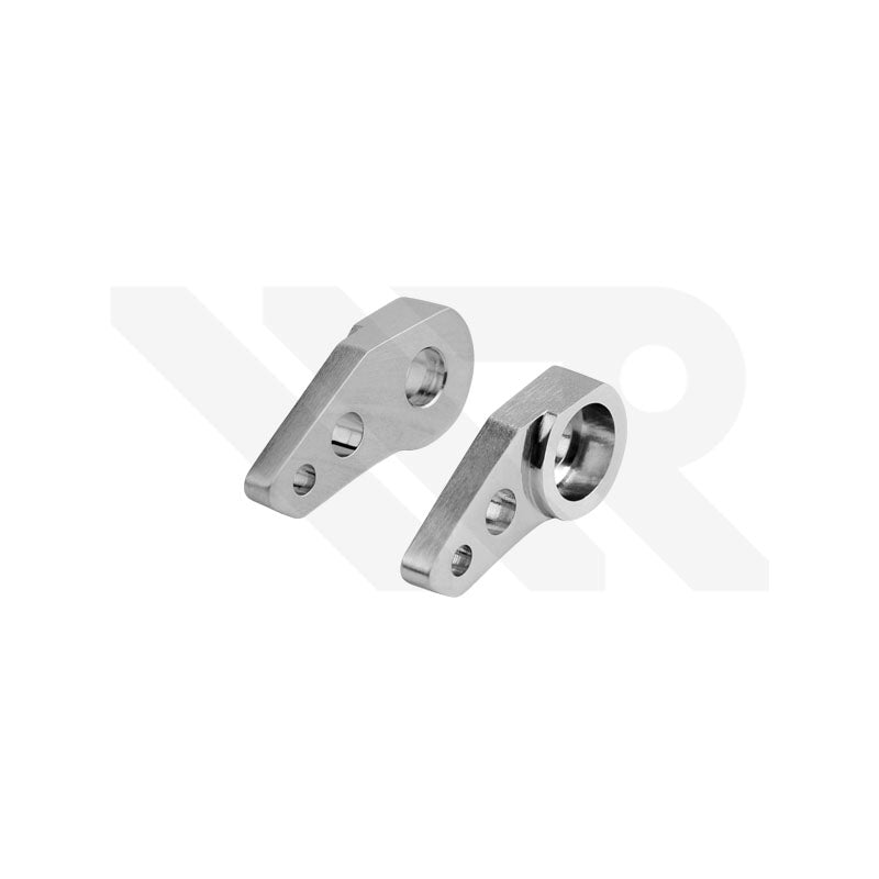Ersatzarmband aus Edelstahl, kompatibel mit Tissot Flamingo T094210A