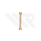 Ersatzarmband aus Edelstahl, kompatibel mit Tissot Flamingo T094210A