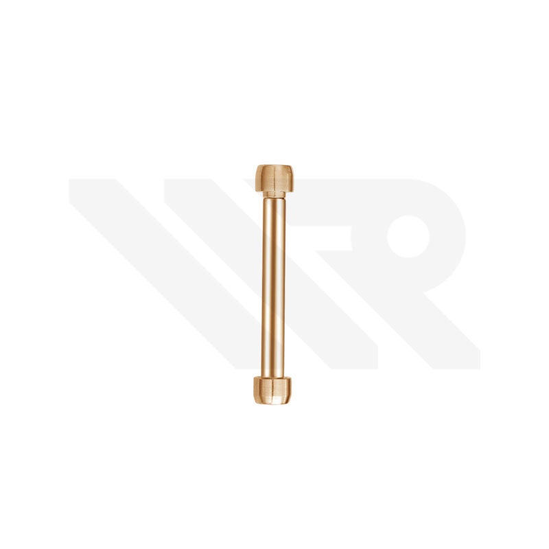 Ersatzarmband aus Edelstahl, kompatibel mit Tissot Flamingo T094210A