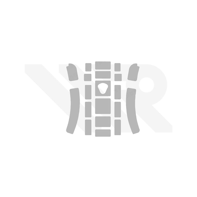 Clasps Protective Film for Rolex Submariner 16610