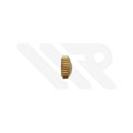 Replacement Crown Compatible with Tissot Le Locle T006207A (Gold)