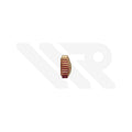 Replacement Crown Compatible with Tissot Le Locle T006207A (Rose Gold)