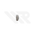 Replacement Crown Compatible with Tissot Le Locle T006207A (Stainless Steel)