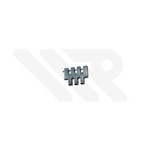 Cargar imagen en el visor de la galería, Replacement Stainless Steel Bracelet Compatible with Tissot Le Locle T006407A / T006424A / T006428A / T006408A
