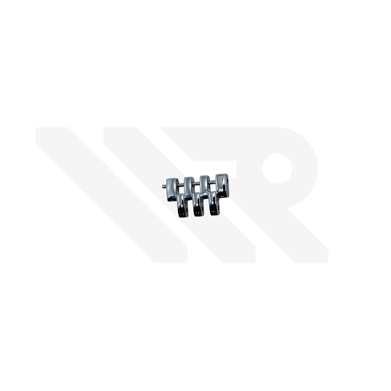 Replacement Stainless Steel Bracelet Compatible with Tissot Le Locle T006407A / T006424A / T006428A / T006408A