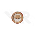 Replacement Caseback Compatible with Tissot Le Locle T006407B : Rose Gold
