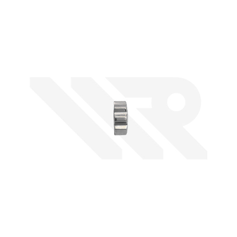 Replacement Crown Compatible with Tissot Couturier Powermatic 80 T035407A (Stainless Steel)