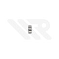Replacement Crown Compatible with Tissot Couturier T035410A (Stainless Steel)