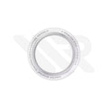 Replacement Caseback Compatible with Tissot Couturier Powermatic 80 T035407A : Stainless Steel