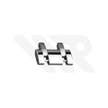 Replacement Bracelet Link Compatible with Tissot Couturier T035210A , T035207A , T035246A