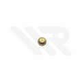 Replacement Crown Compatible with Tissot T-Classic Bridgeport T045427A (Gold)