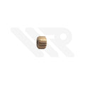 Replacement Crown Compatible with Tissot T-Race T048427A (Gold)